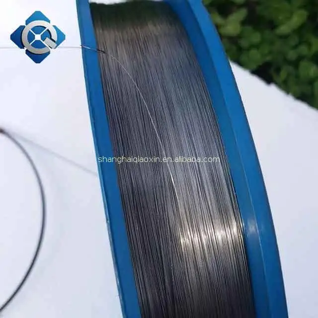 
Memory wire for sale industry used tungsten customized high quality wolfram stranded 