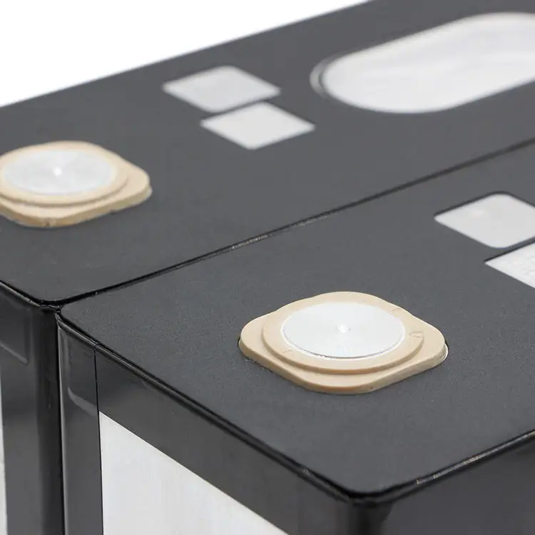 3.7V A Grade Deep Cycle NMC Battery Lithium Cell 246Ah energy storage battery for EV Car