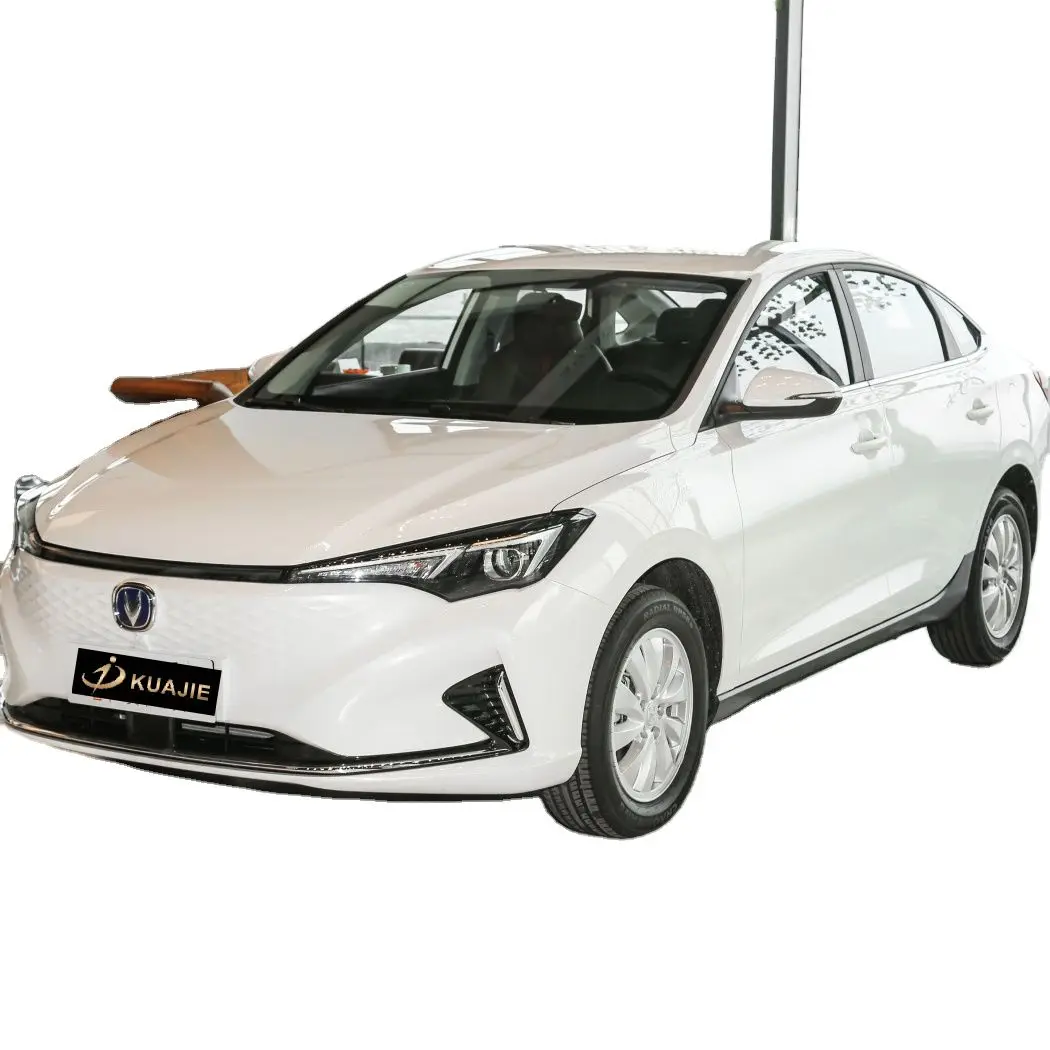 2022 New Cars China Manufacturer High Speed Changan Electric Vehicle/Changan Eado EV460