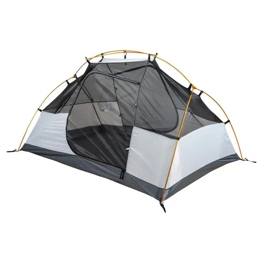 Chinese manufacturers direct outdoor waterproof 2-3 people walking portable camping tent