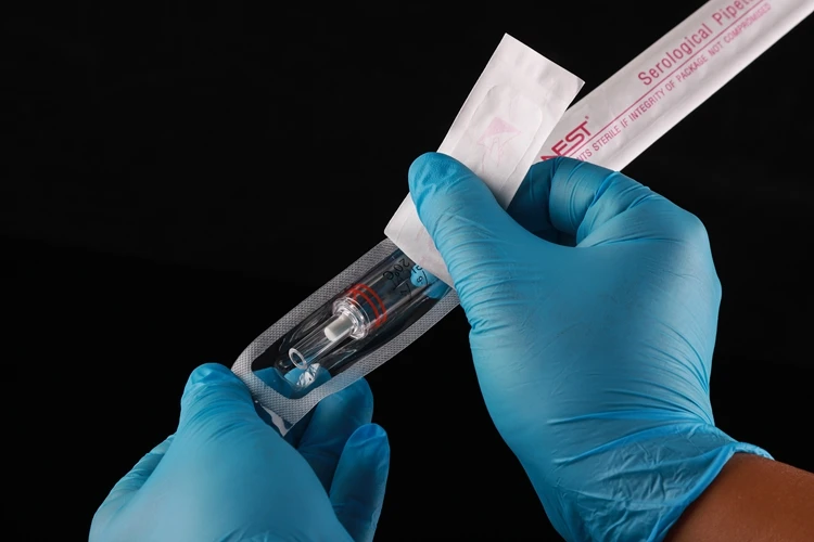 Serological Pipettes