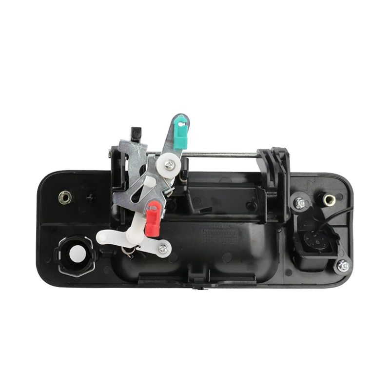 Replacement Toyota Tundra 2007-2020 Pickup Rearview Parking Camera Rear Fender Handle Backup Camera Replacement