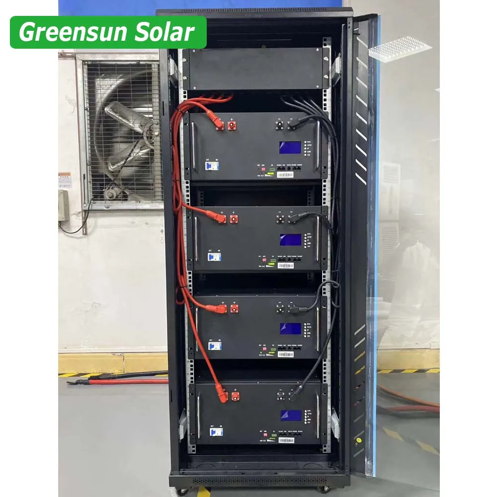  Батарея Lifepo4 15S 48 V Bms 150A 200A 250A литиевая батарея