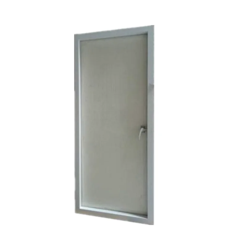 Soundproof Acoustic Modern Acoustic Insulation Door For home cinema KTV