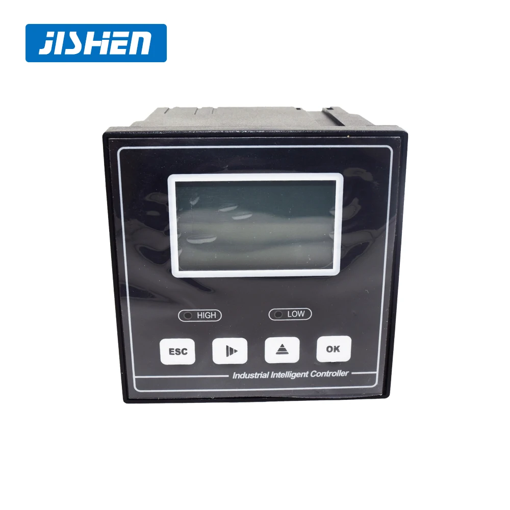 Dissolved oxygen meter sewage detector can choose RS-485 interface