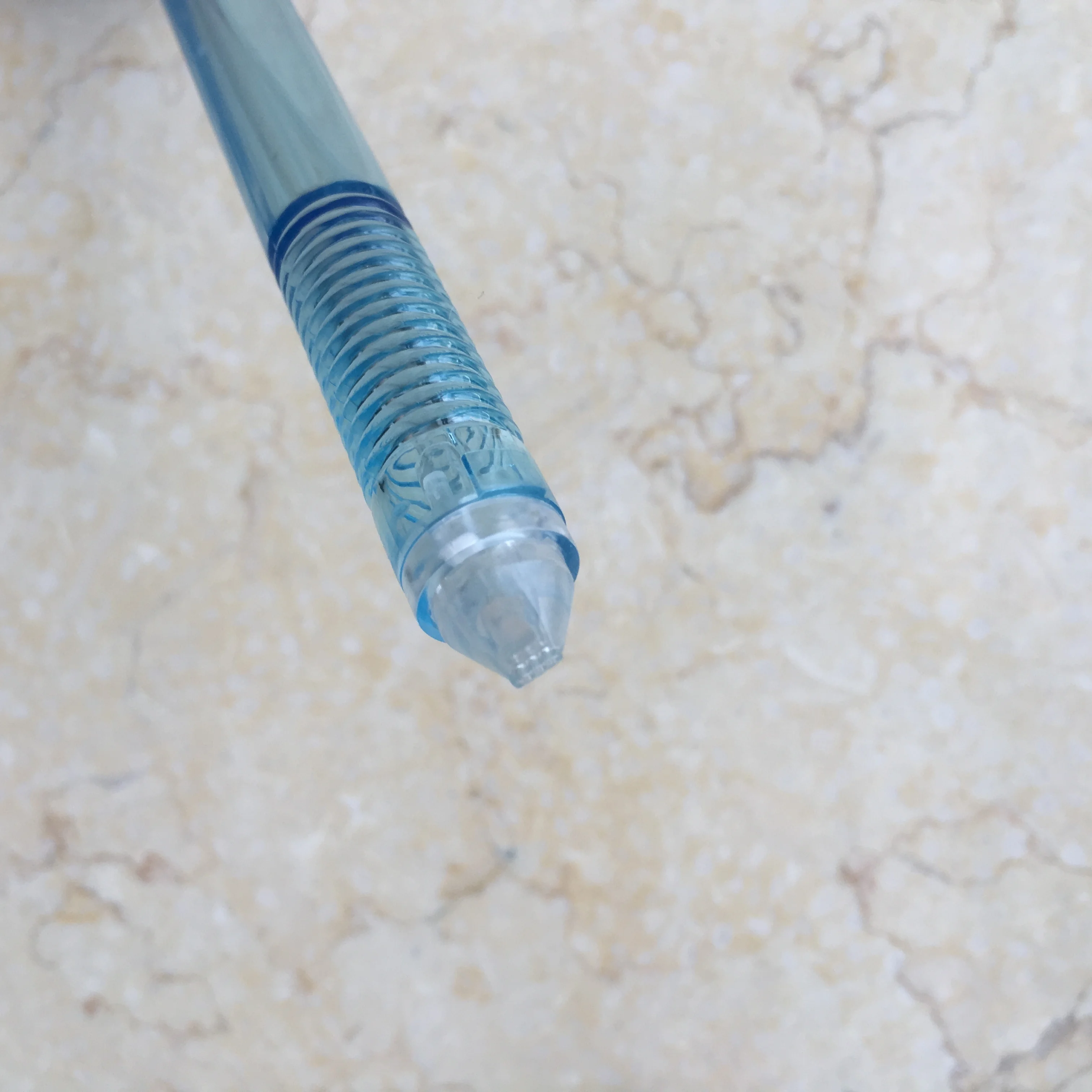 Triple nozzle handpiece for Jet clear System/Jet Peel