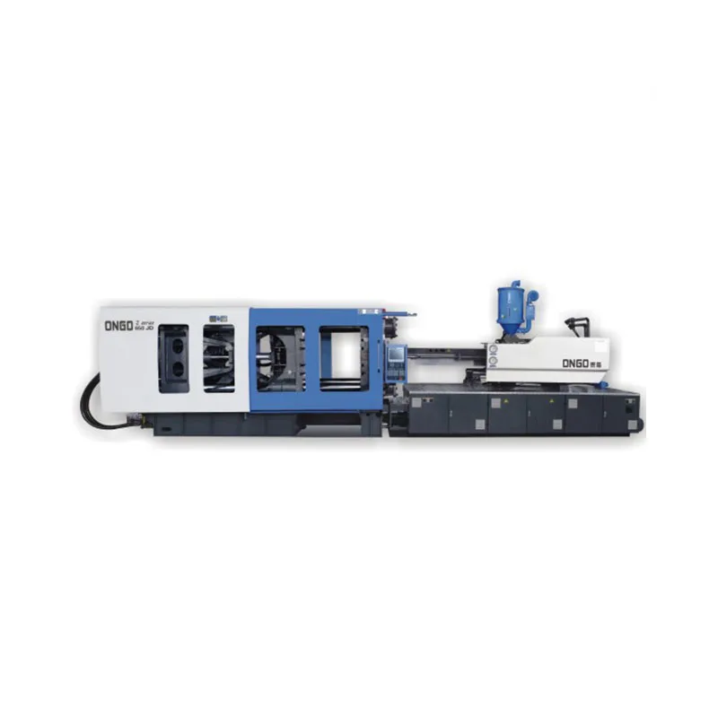 
Ongo 110 tons made in china standard size Hydraulic desktop small plastic pallet products servo making machine 