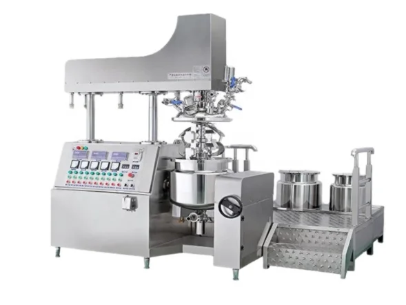 Малая машина для производства сыра Mozzarella, лабораторная производственная линия