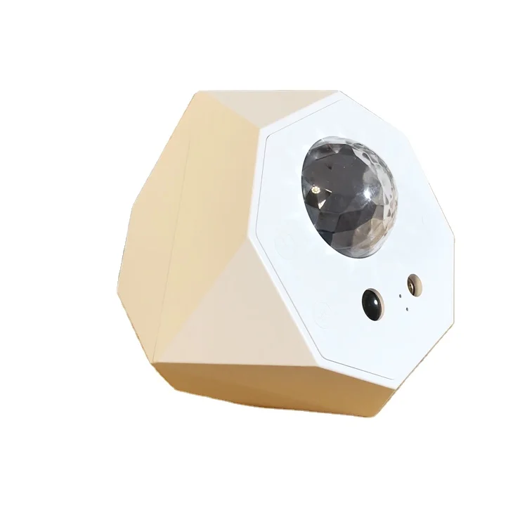 Low Price starry projection child night light projector for kids bedside nightstand