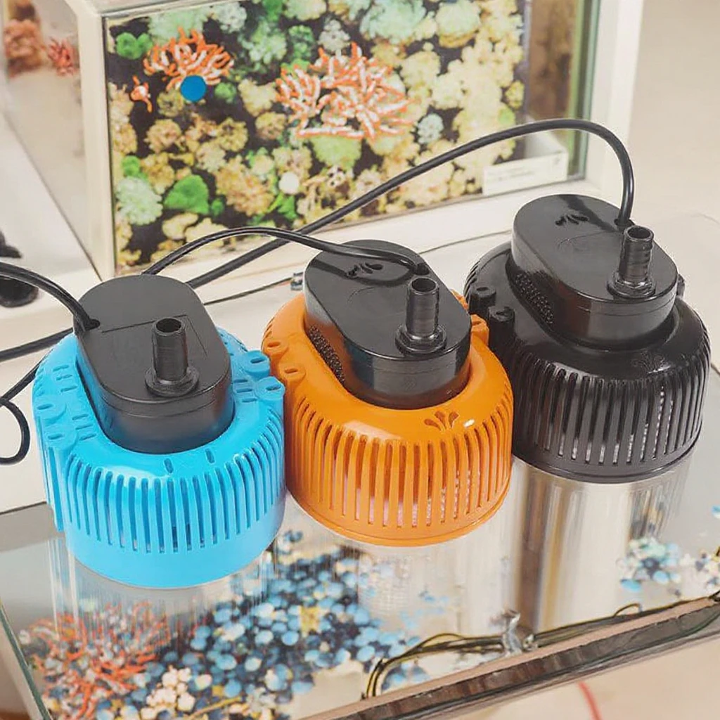 Factory price sump cover water pumping machine mini ac aquarium water transfer tools submersible centrifugal pumps for sale