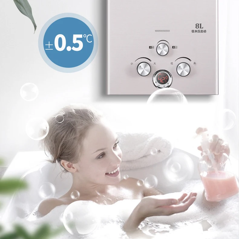 water heater gas instant gas water heater