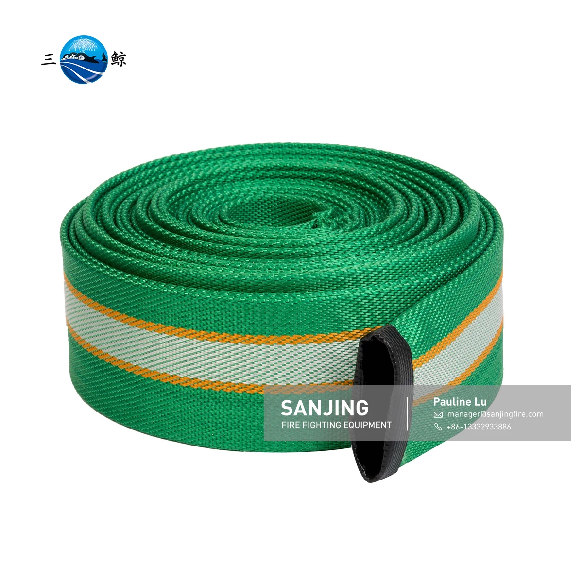 Пожарный шланг 1 дюйм/1,5 дюйма/2 дюйма/2,5 дюйма/3ich/4 дюйма/5 дюймов/6 дюймов/8 дюймов, хорошая репутация, заводская цена