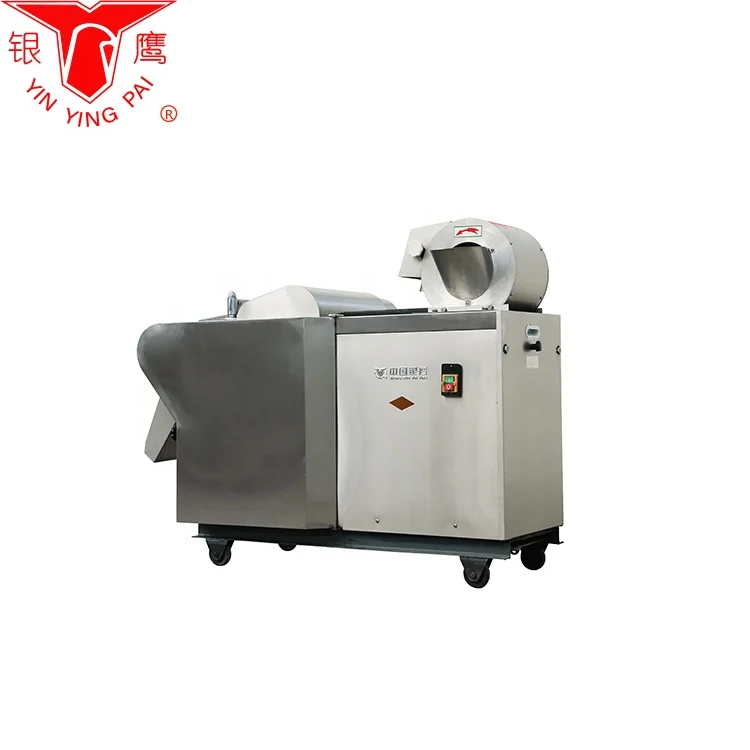 Yinying Овощной металлорежущий станок YQC-660