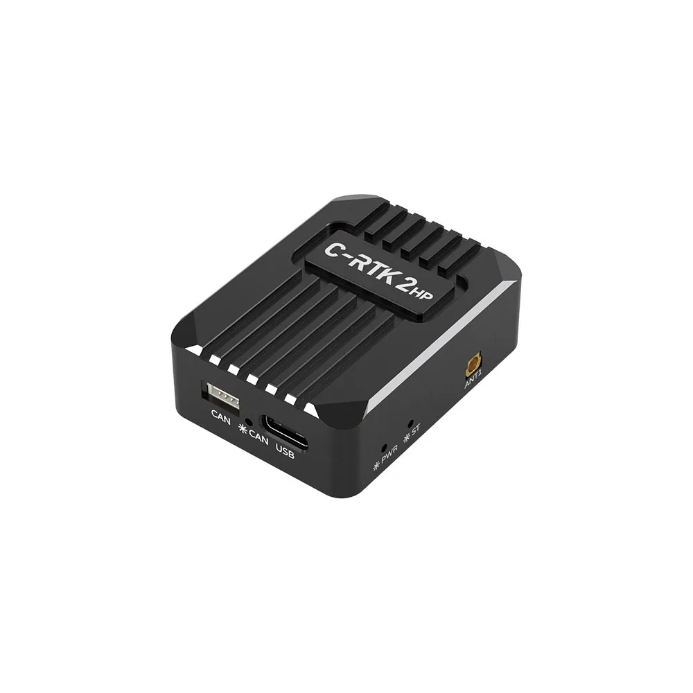 CUAV C- RTK 2 HP двойная антенна одиночный модуль rtk для yaw