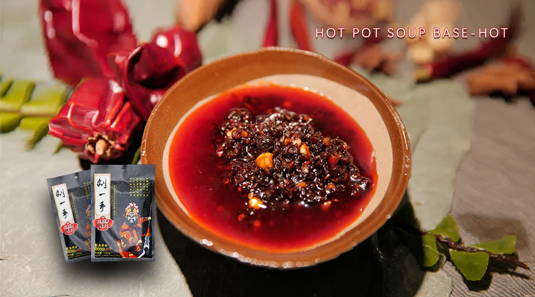 Plastic Packaging Bags Powders Spices And Condiments