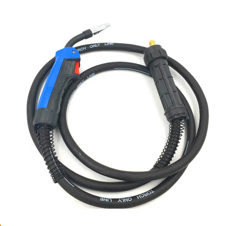MIG Weld CO2 Welding Torch for 15AK