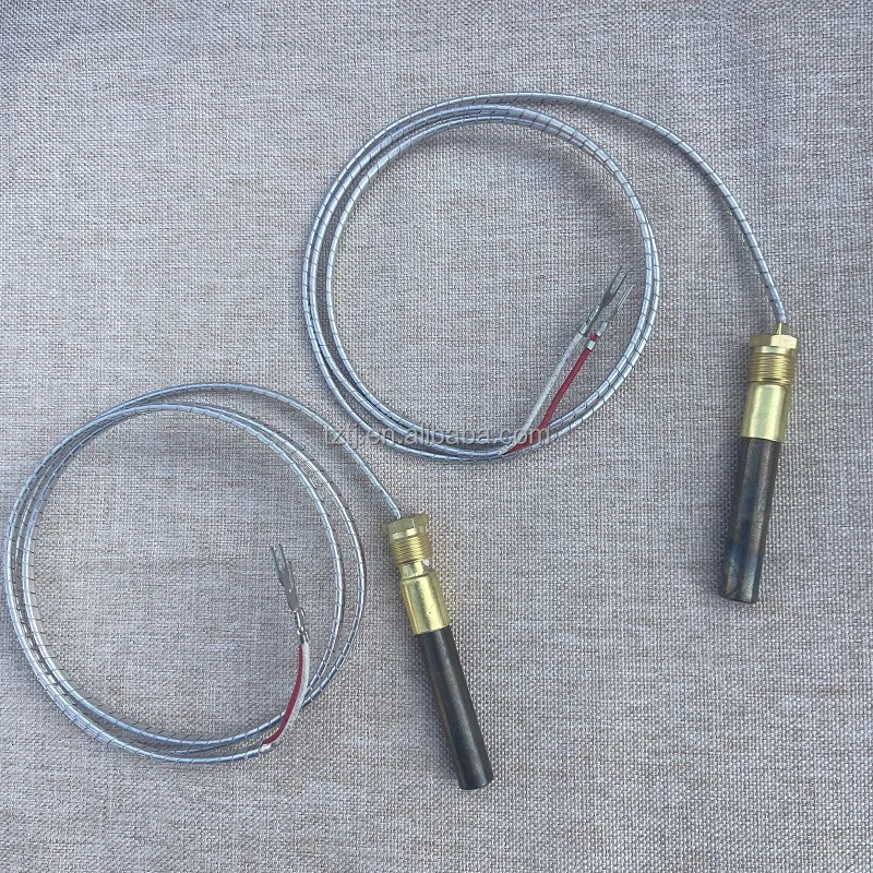 Napolean Gas Fireplace Thermopile