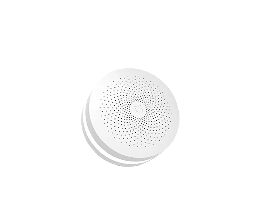 
Original Mijia Honeywell Fire Alarm Detector Photoelectric Smoke Sensor Remote Control with Xiaomi Ecosystem Mihome APP 