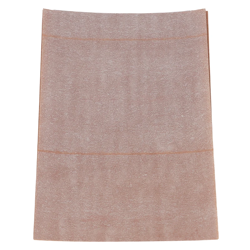 Class H electrical insulation materia  transformer paper dupont nomex 6650 NHN insulating paper with polyimide film