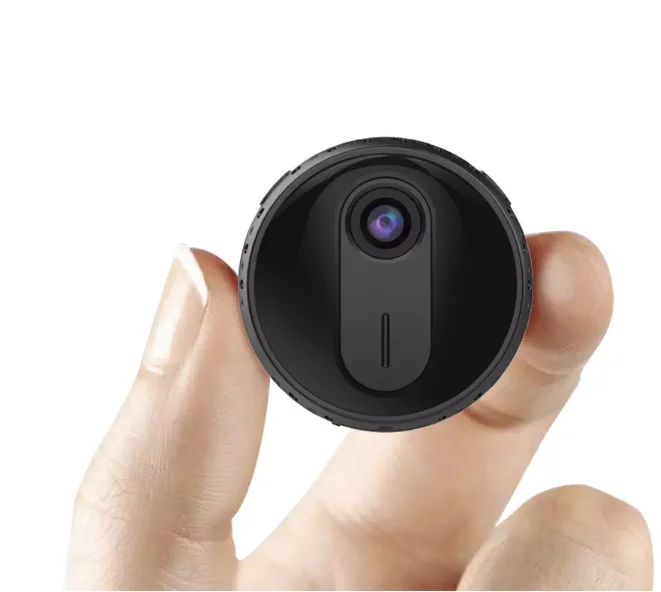 Good Quality Wireless Security Small Camera Wifi Mini Camera Hd 1080p V380 APP