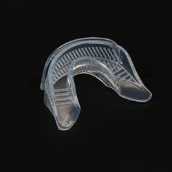 Dental Mouth Guard Teeth Whitening Use Teeth Whitening Trays dental gutter