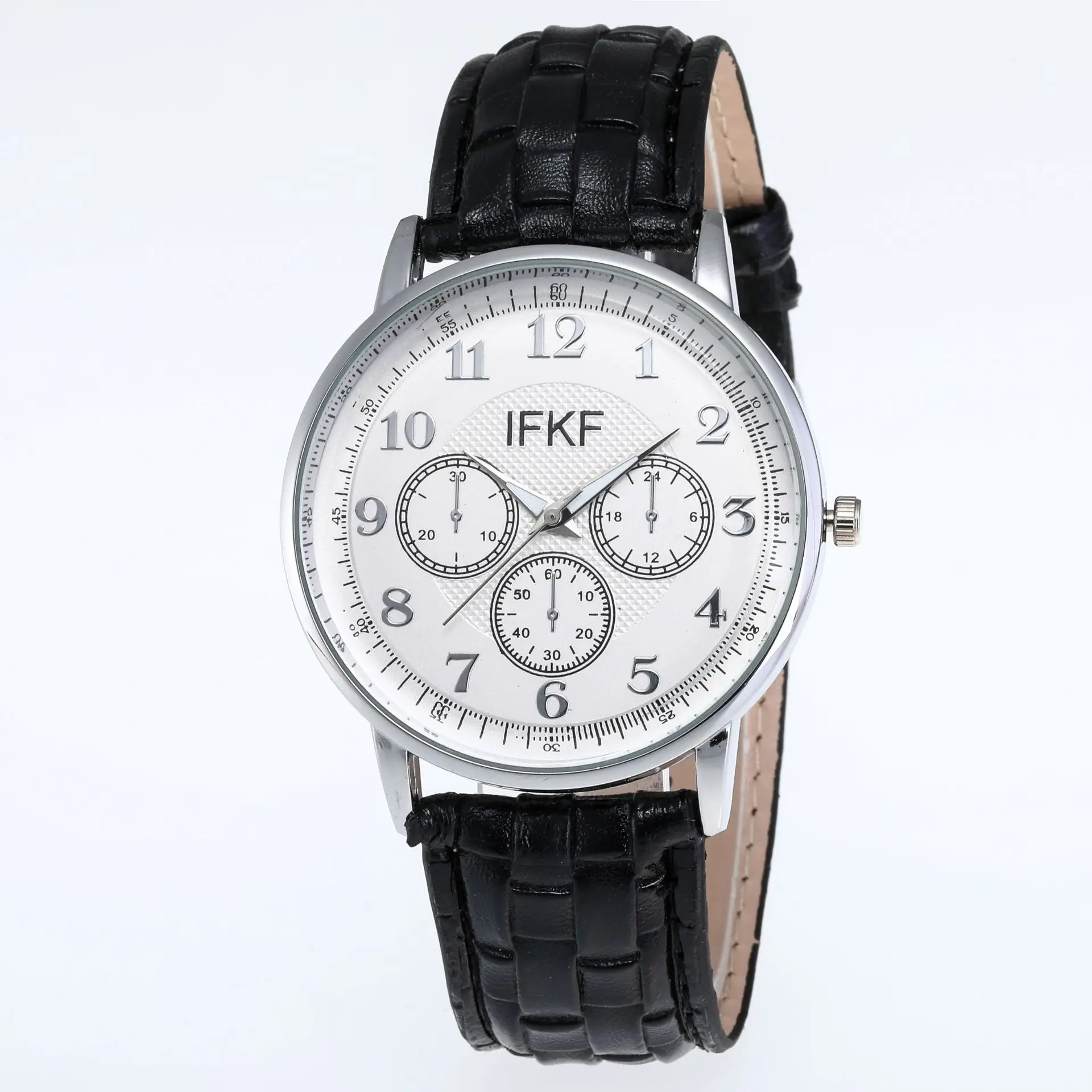 2021 New Fashion High Quality Men Design Cheap Wrist Watch