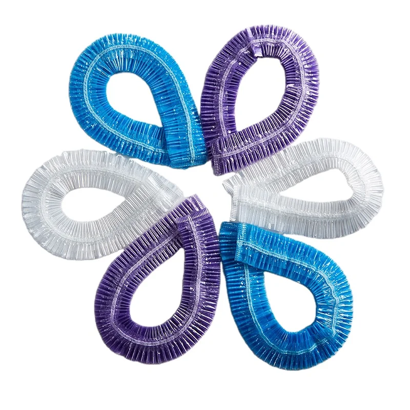 Одноразовый вкладыш, подкладка для стула для педикюра, спа, пластиковые ванны, материалы для пилок для ног, рулон для педикюра