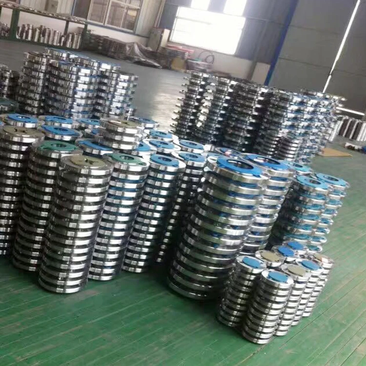 CHINJIU GOST 12820-80 PN10 16 нержавеющая сталь 30408 201 a182 Ti плоский фланец/пластина RF ss316