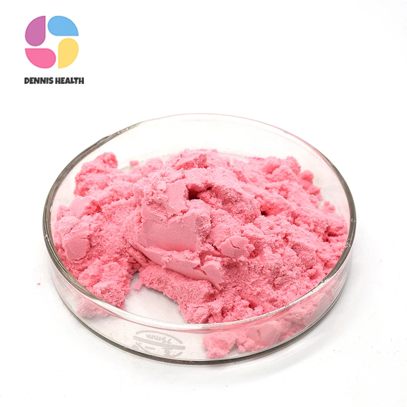 Factory Supply Top  Quality Nutritional Supplement Manganese Gluconate Powder