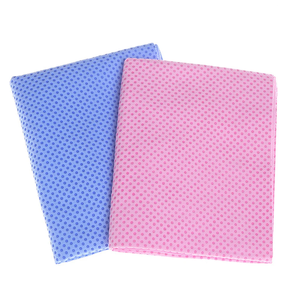 Cheap Factory pva chamois towel manufacturers car care towel pva chamois for promotion