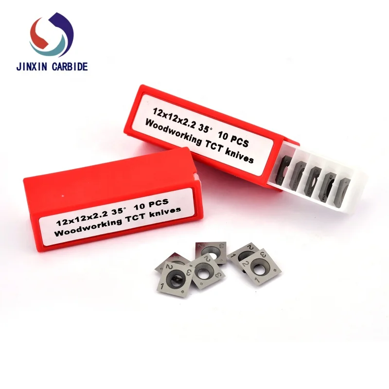 Tungsten Carbide Insert Carbide Tool for Wood Working