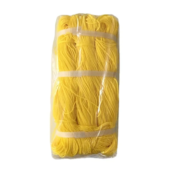 HDPE 380d/60 ply Twine for fishing
