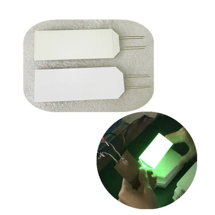 Rohs factory cheap custom made lcd backlight module build small led light panels