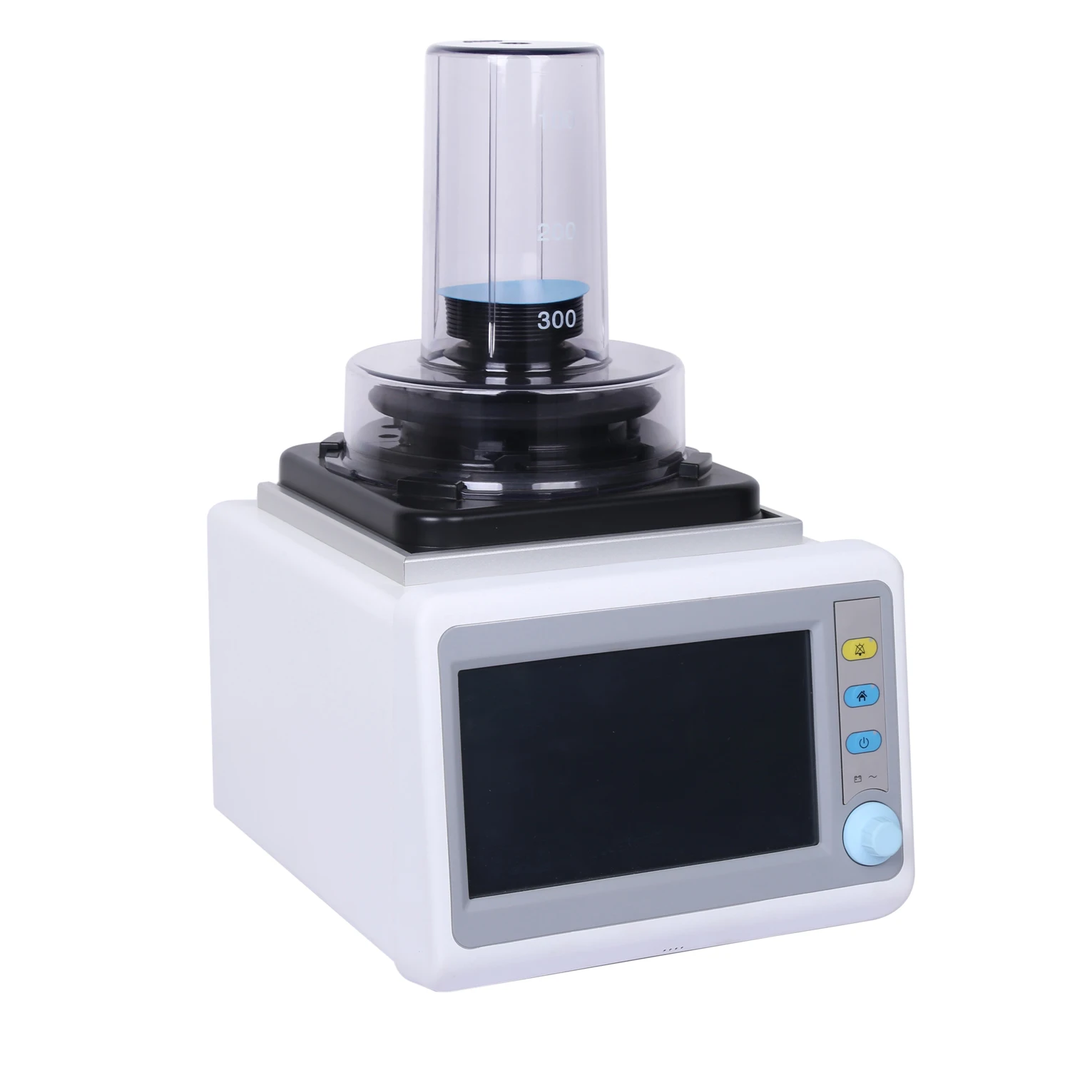 Medical Emergency Ventilator Anesthesia machine for vet Trolley anesthesia general machine pet anesthesia machine