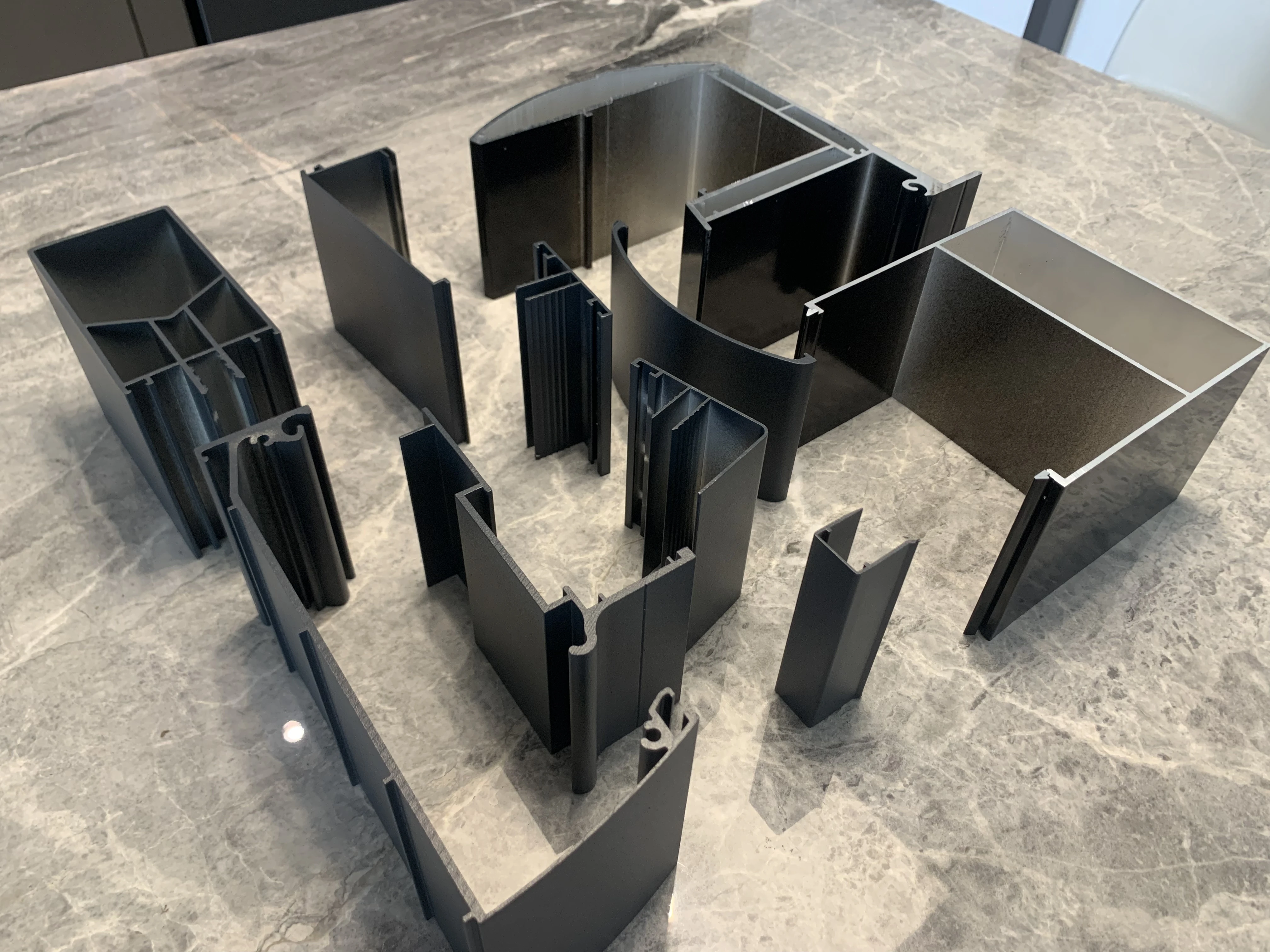 Asian Pergola Quality Outdoor Patio Cover Canopy Waterproof Modern Automatic Bioclimatic Gazebo Aluminium Pergola