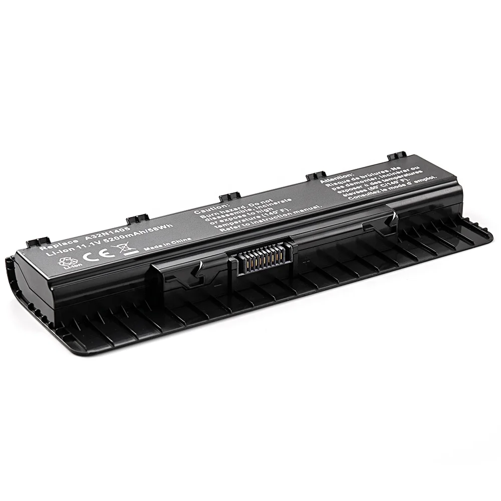 Новый оригинальный аккумулятор A32N1405 для Asus N551 N751 G551 G551JK G771JM GL551 GL771