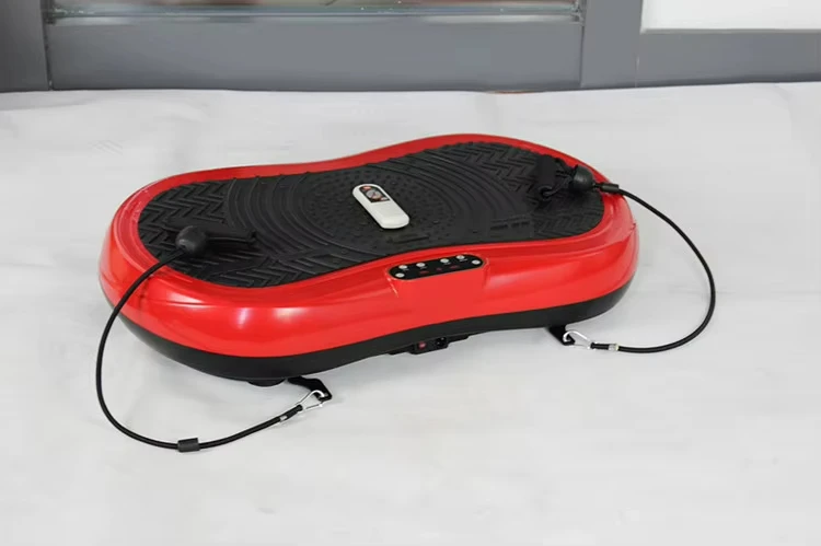 Power Vibration Platform Mini Exercise Machine Shake fit massage vibration plate Vibration Plate Fit Massage