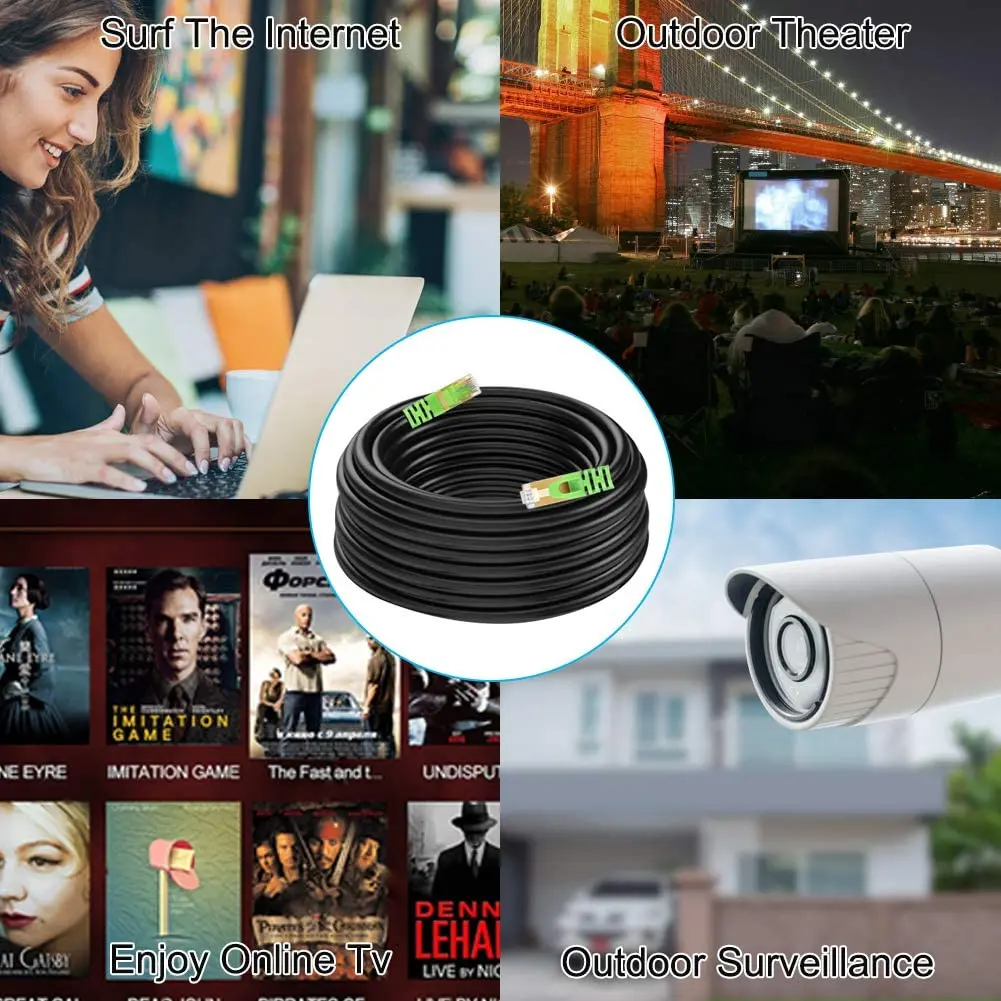 indoor utp cat5a 30m cable patch cord cable manufacturing equipment for computer cable