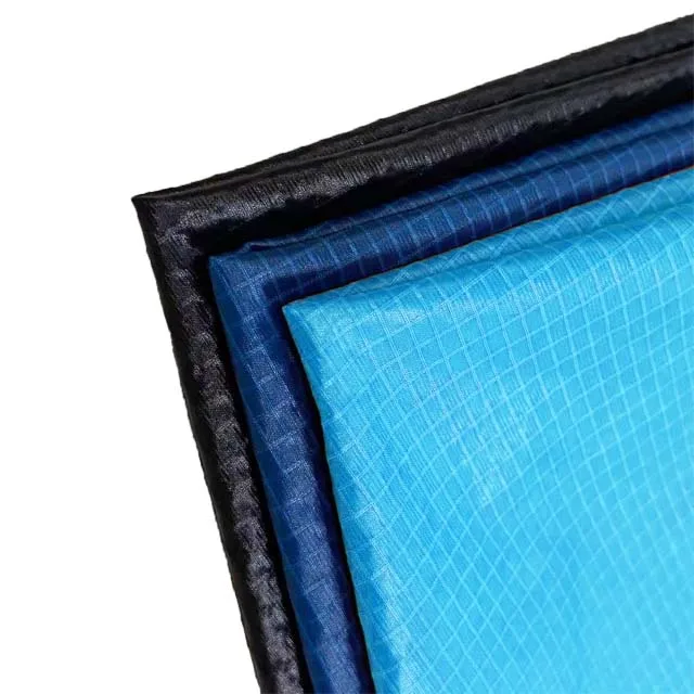 Горячая Распродажа 15D Водонепроницаемая подкладка из полиэстера для одежды