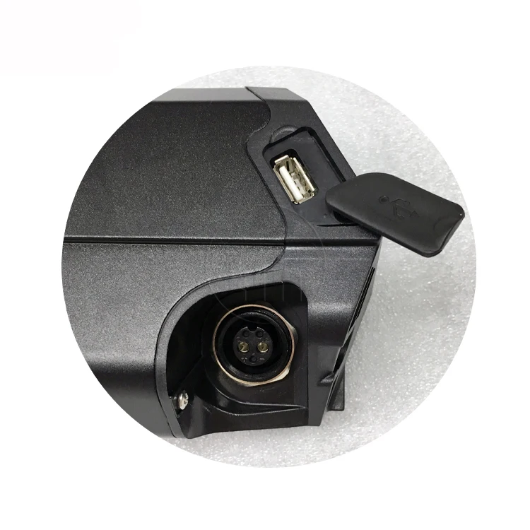 Wholesale good quality e bike reention dorado max battery 48V 21Ah inner frame battery for 750W electric fat bike