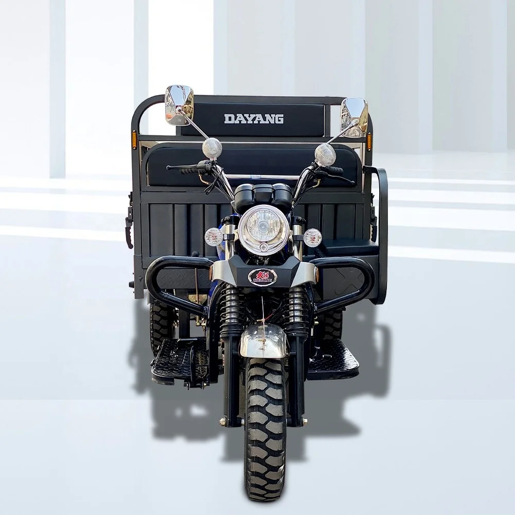 Tunisia cargo tricycle 5 wheel tricycle tricycle rear differential axle