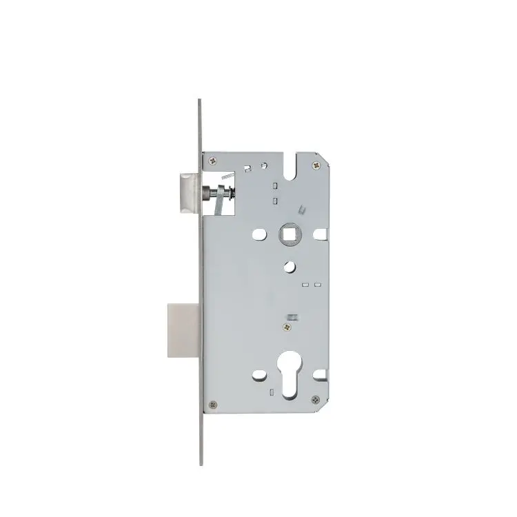 China Cheap Optional Cylinder Lock Mortise Lock For Hotel Lock Mortise Keyhole