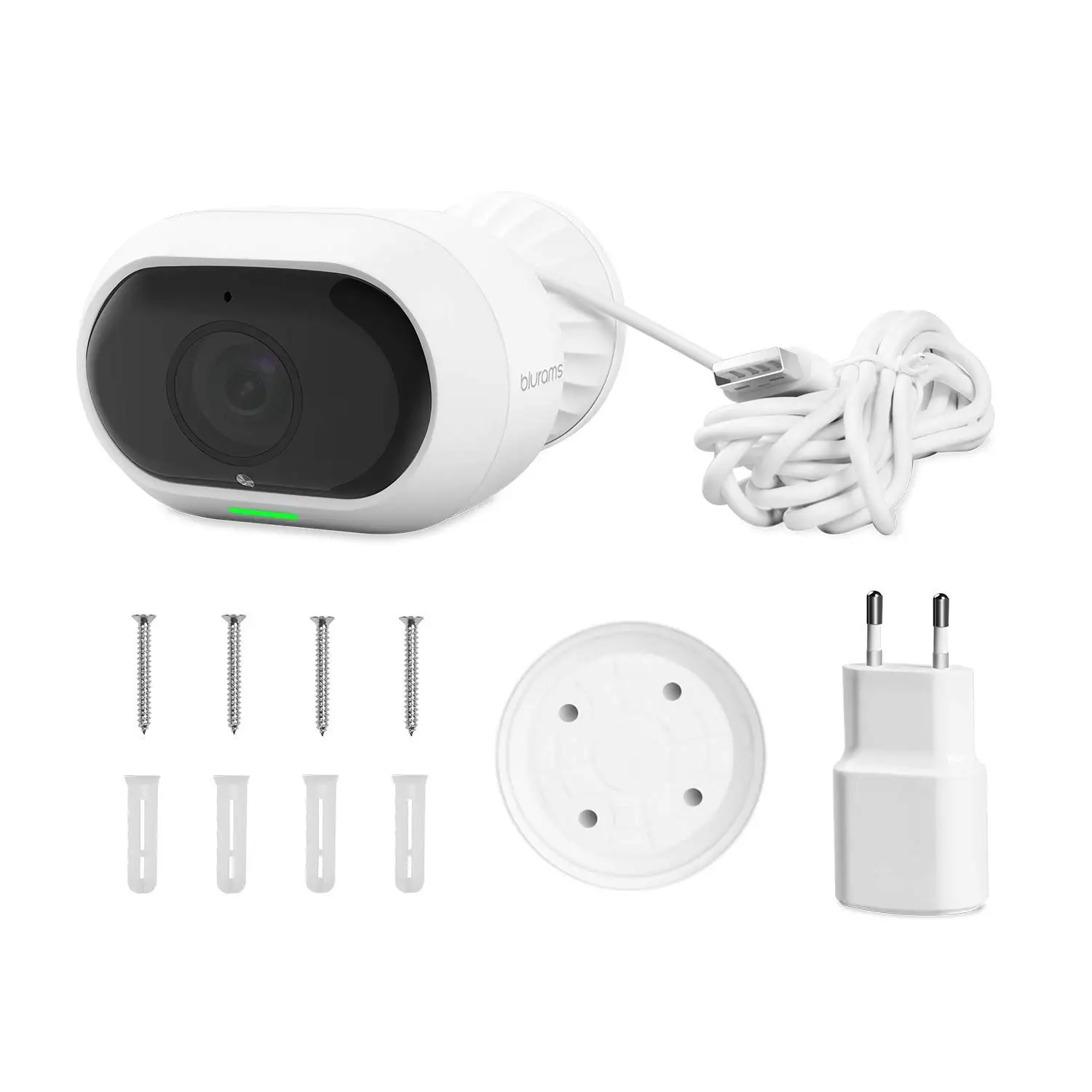 Wholesale Home Security Outdoor Wireless Security WiFi IP Camera Bullet Network Surveillance Camera