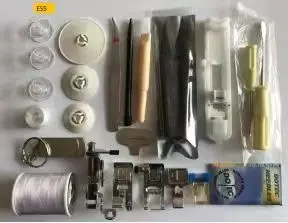 Горячая распродажа! Мульти-функция бытовой швейной машины оверлок машина HK-1212