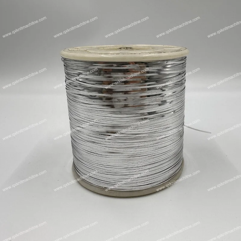 Polyester Metallic Yarn