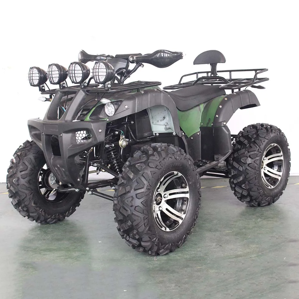 Super September 3000W Adult Electric ATV Quad Bike ATV