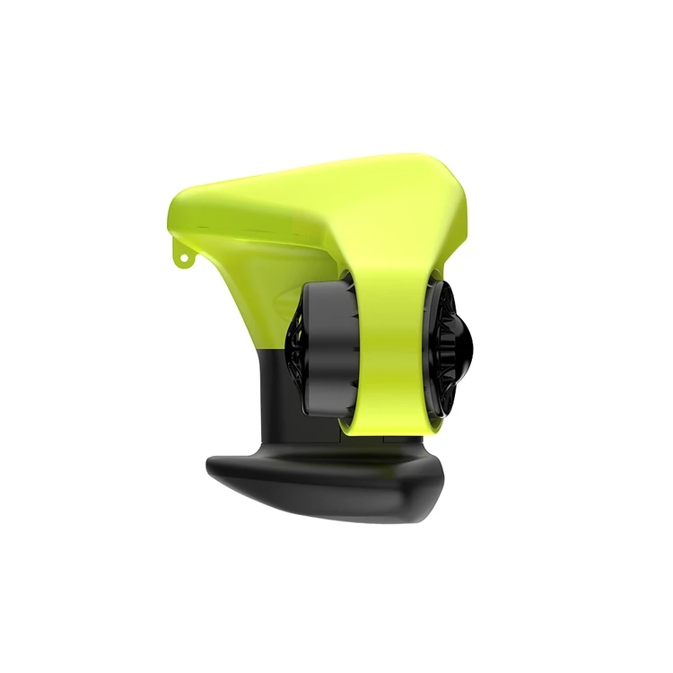 Factory Direct Supplier Superior Safety Features Underwater Scootee 7.71Bs Weight High Torque Underwater Seascooter