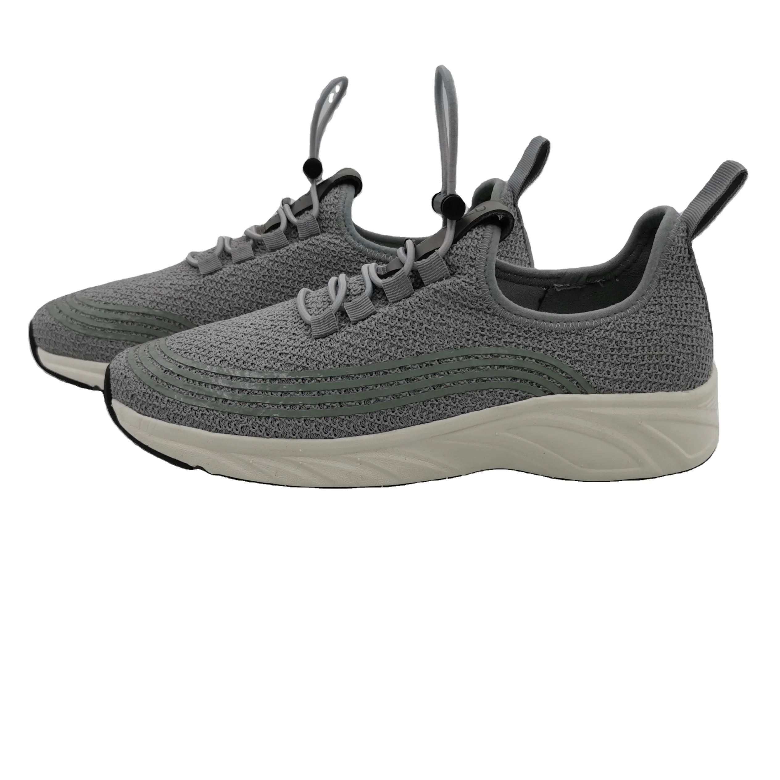 OEM Manufacturers Supply Custom LOGO casual sport trainer Crossfit shoes
