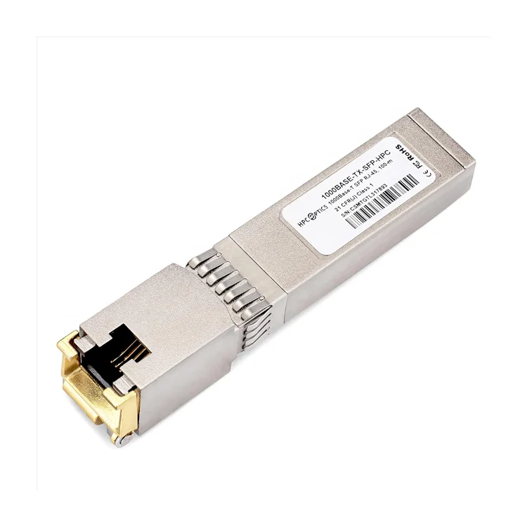 680540-001 FOR HP 16Gb SFP+ Short Wave Network Transceiver