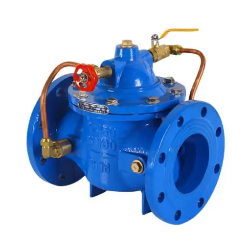30years factory manufacture check valve wcb one way flange hydraulic slow closing check valve